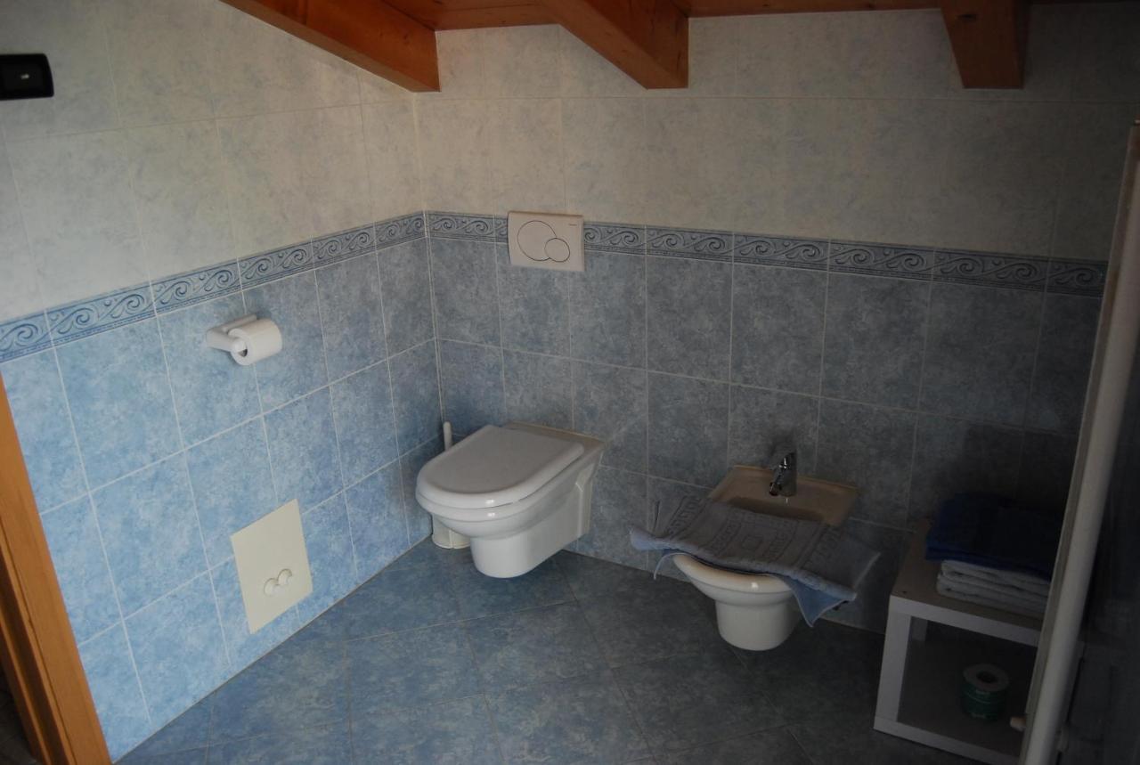 B&B Nido Delle Aquile Monclassico Exterior photo