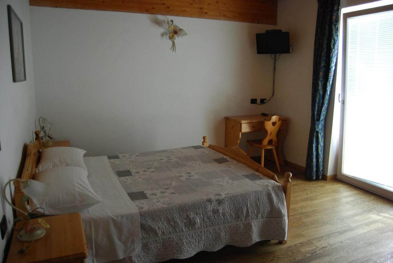 B&B Nido Delle Aquile Monclassico Exterior photo