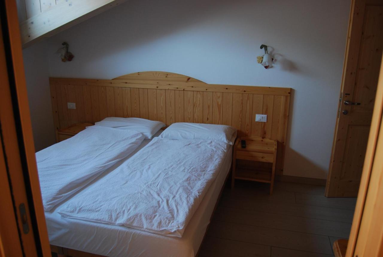 B&B Nido Delle Aquile Monclassico Exterior photo